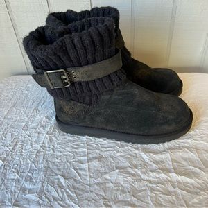 Ugg Australia boots